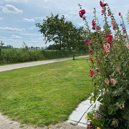 Vila Haus Weidblick Mit Weitblick Schillig Exteriér fotografie